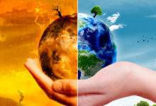 Réchauffement climatique : des conséquences terribles pour nos région Françaises