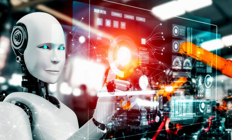 Un pays attribue pour la première fois au monde un brevet d'invention à une... intelligence artificielle !