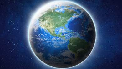 Le lien entre le ralentissement de la rotation de la Terre et l’oxygénation de l’atmosphère