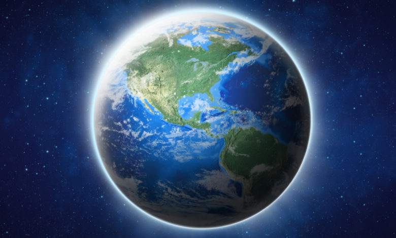 Le lien entre le ralentissement de la rotation de la Terre et l’oxygénation de l’atmosphère