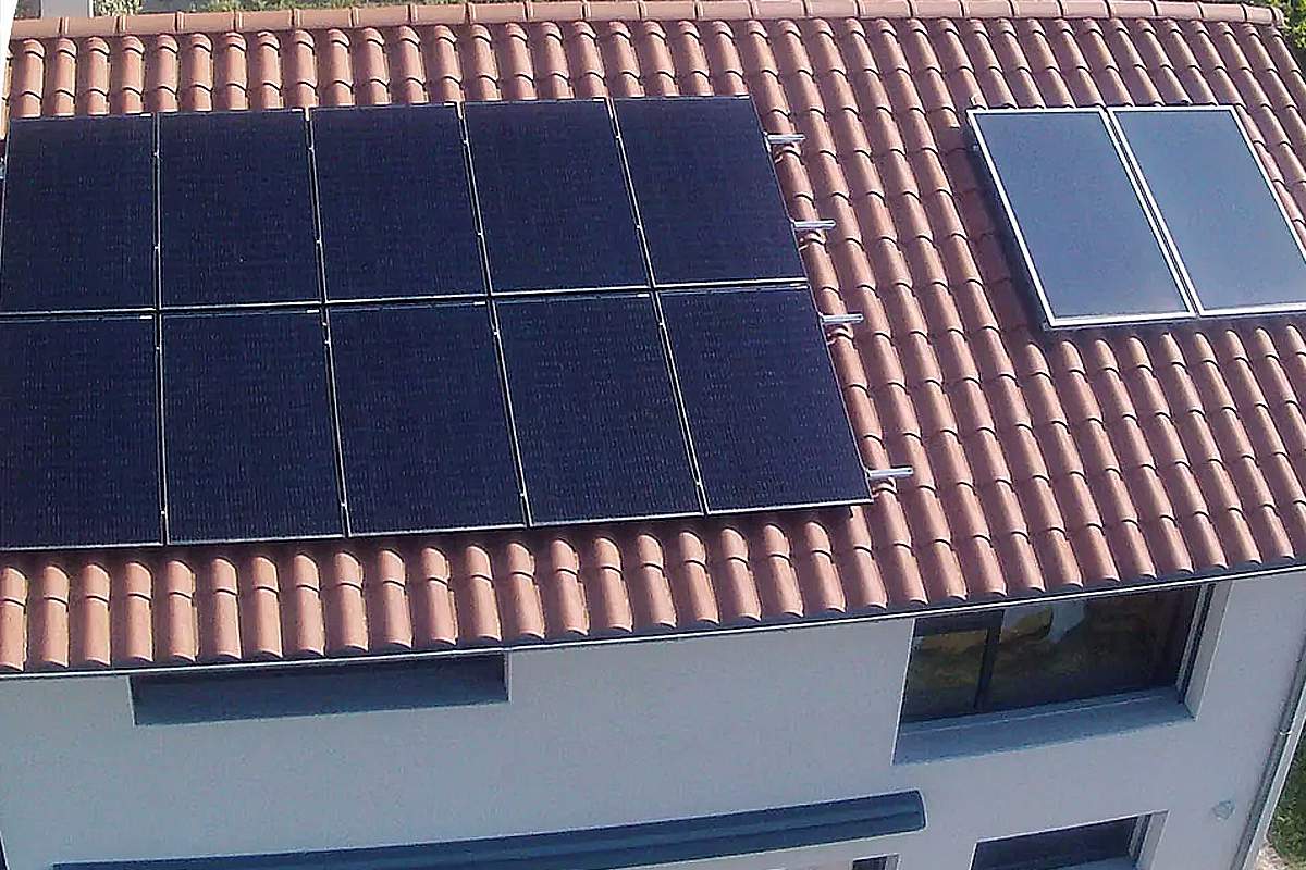 Solarcoop : des kits solaires clé en main dédiés à la consommation passive des habitations