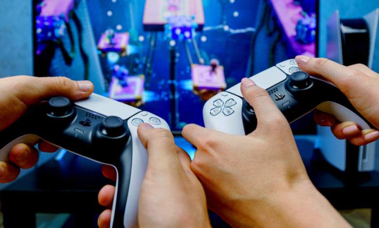 PlayStation 5 : toujours en rupture de stock, la PS5 dépasse le cap des 10 millions de ventes