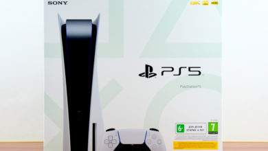 Stock PS5 : Sony travaillerait sur un nouveau modèle de playstation 5 ?
