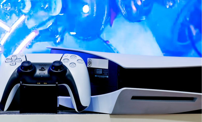 PlayStation 5 : les consoles pourraient se faire encore plus rares d’ici 2023 !