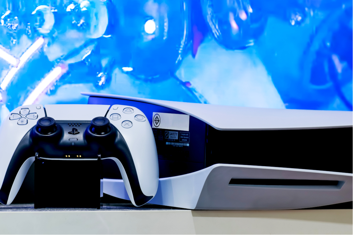 PlayStation 5 : les consoles pourraient se faire encore plus rares d’ici 2023 !