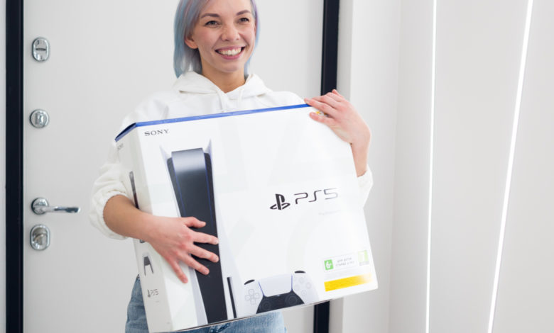 Stock PS5 : comment acheter une Playstation 5 facilement et au juste prix ?