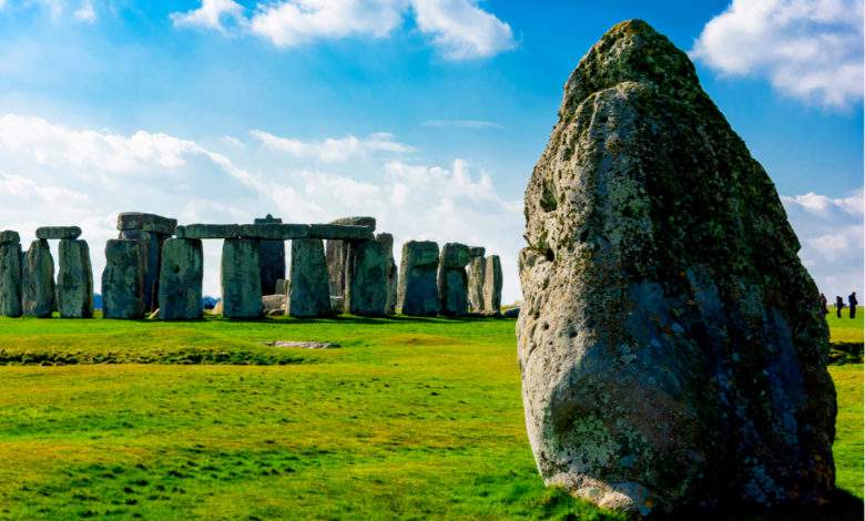 Stonehenge a failli perdre son statut au patrimoine mondial !