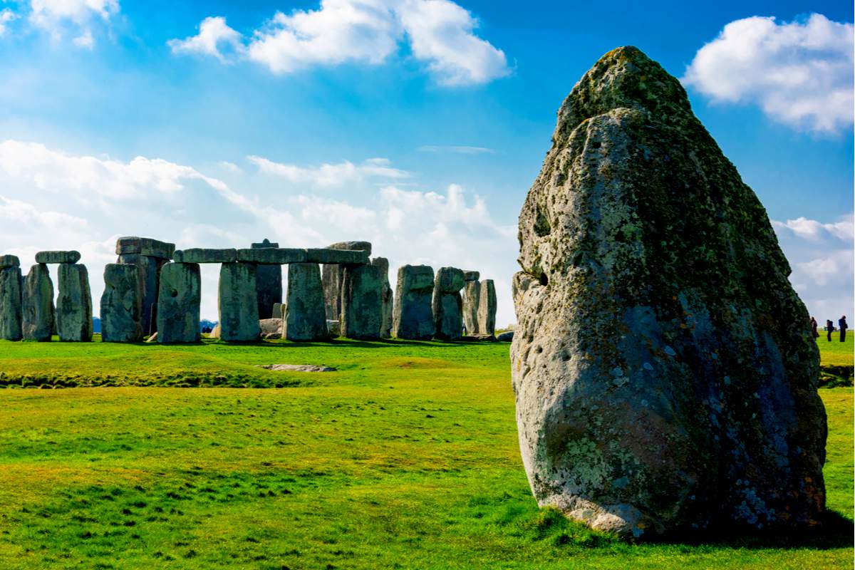 Stonehenge a failli perdre son statut au patrimoine mondial !
