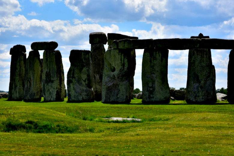 Stonehenge a failli perdre son statut au patrimoine mondial !