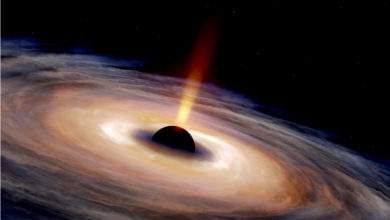 Pourquoi les trous noirs n’engloutissent pas tout l’Univers ?