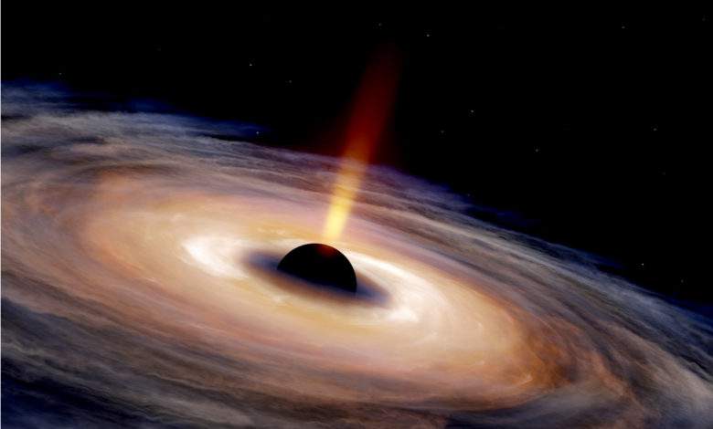 Pourquoi les trous noirs n’engloutissent pas tout l’Univers ?