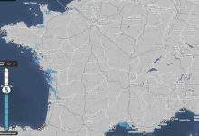 Quelles sont les villes françaises susceptibles de disparaître à cause de la montée des eaux ?