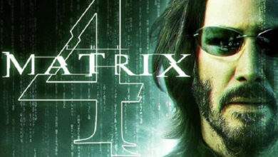The Matrix Resurrections : la bande annonce de Matrix 4 vient d’être dévoilée !