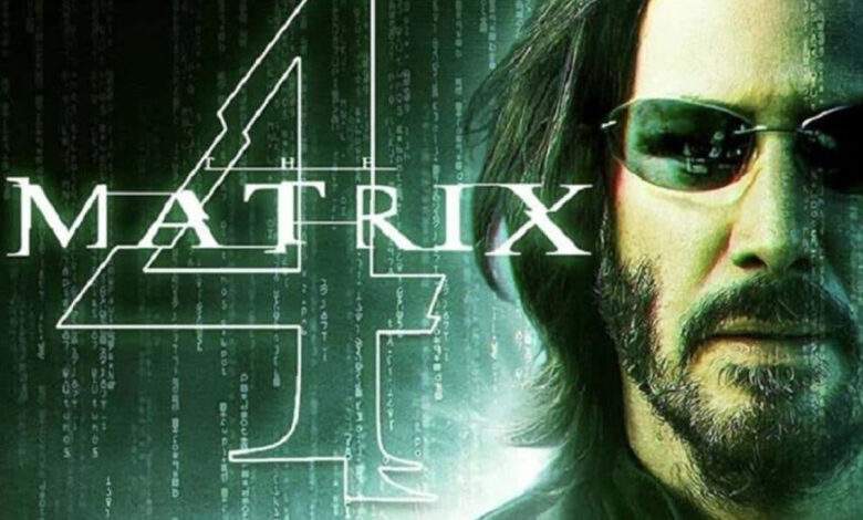 The Matrix Resurrections : la bande annonce de Matrix 4 vient d’être dévoilée !