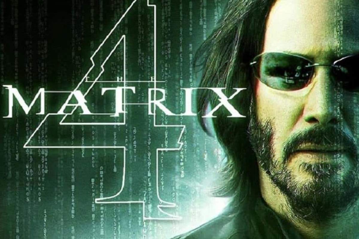 The Matrix Resurrections : la bande annonce de Matrix 4 vient d’être dévoilée !