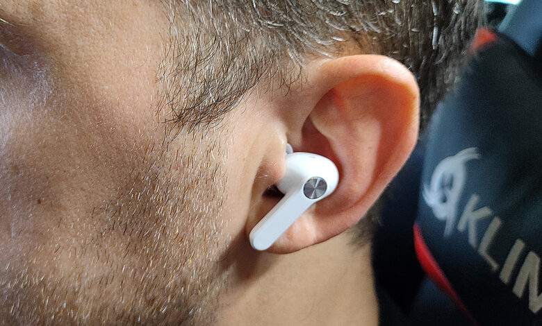 Blackview Airbuds 5 pro : nous avons testé les écouteurs sans fil avec réduction de bruit