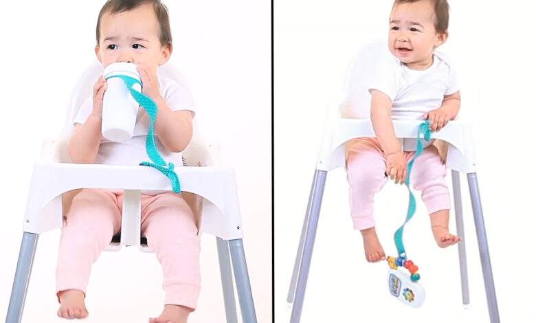 Booginhead Une Maman Invente Un Cordon En Silicone Pour Prevenir La Chute Du Biberon Et Le Gobelet De Bebe Neozone Booginhead Une Maman Invente Un Cordon En Silicone Pour Prevenir La Chute Du Biberon Et Le Gobelet De Bebe Neozone