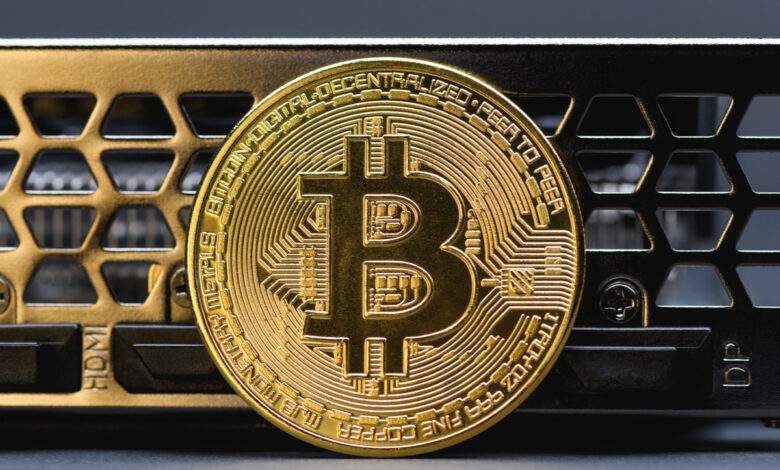 Une statue érigée en l’honneur de Satoshi Nakamoto, l'inventeur du Bitcoin