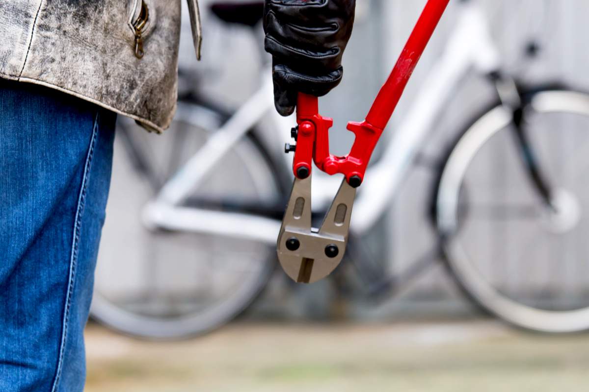 Les vols de vélos sont en forte augmentation