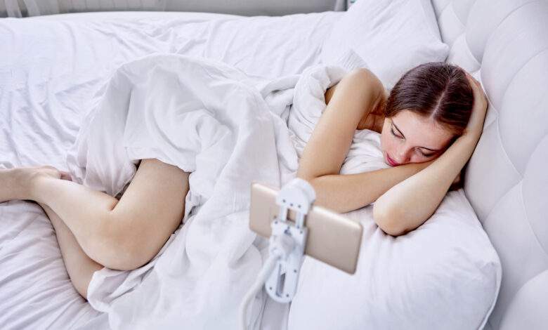 De combien d'heures de sommeil avons-nous réellement besoin ?