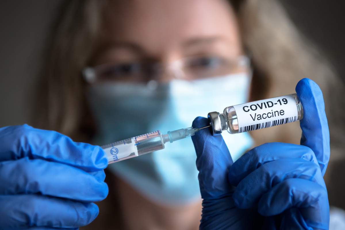 Covid19 : Comment déclarer un effet secondaire des vaccins ?