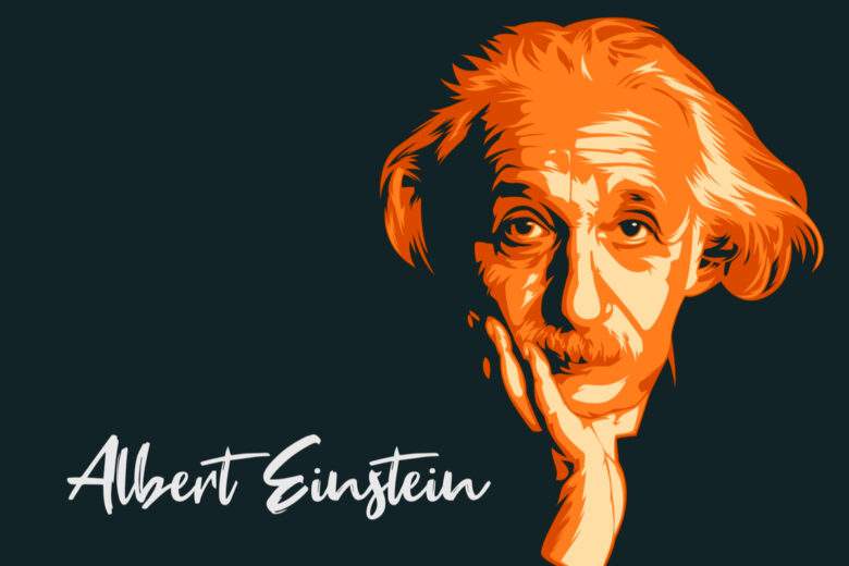 « Dieu ne joue pas aux dés », ce qu'il faut réellement comprendre dans les propos d'Einstein