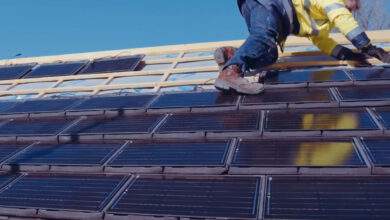 Edilians : des tuiles photovoltaïques en terre cuite pour remplacer les panneaux solaires disgracieux