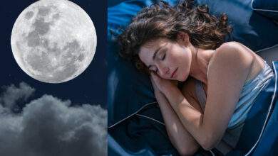 Une étude scientifique vient corroborer l'idée que la Pleine Lune aurait un effet néfaste sur le sommeil