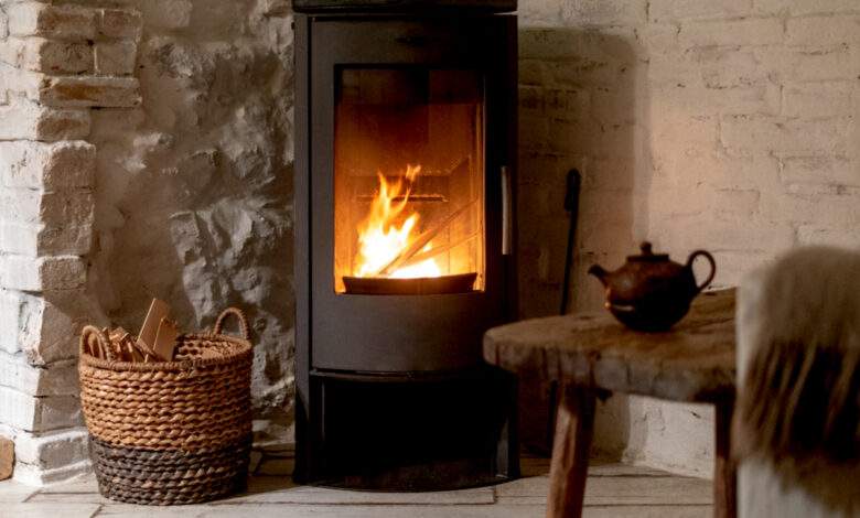 Guide d'achat : comment choisir un poêle à bois ?