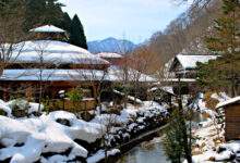 Japon : le plus ancien hôtel du monde est tenu par la même famille depuis plus de 1300 ans