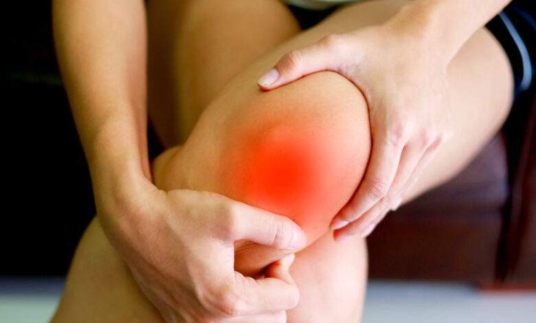 Un hydrogel révolutionnaire pour solutionner les problèmes de cartilage rapidement et sans immobilisation