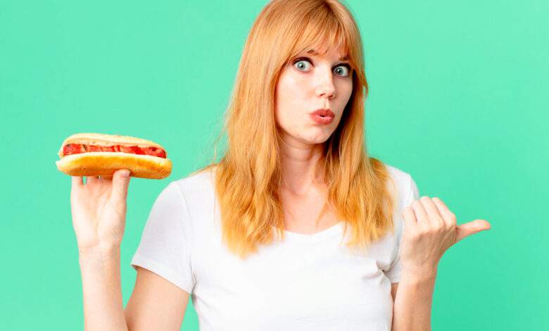 Manger un hot-dog ferait perdre 36 minutes de notre espérance de vie affirme cette étude