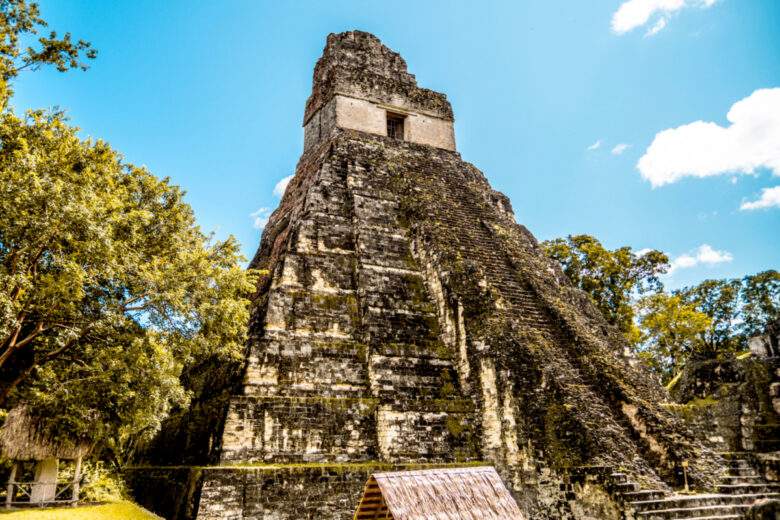 Les Mayas n'auraient pas véritablement disparu d'après cette professeure d'université