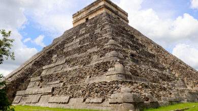 Les Mayas n'auraient pas véritablement disparu d'après cette professeure d'université