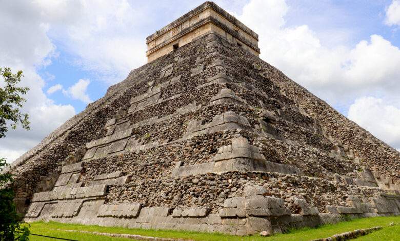 Les Mayas n'auraient pas véritablement disparu d'après cette professeure d'université