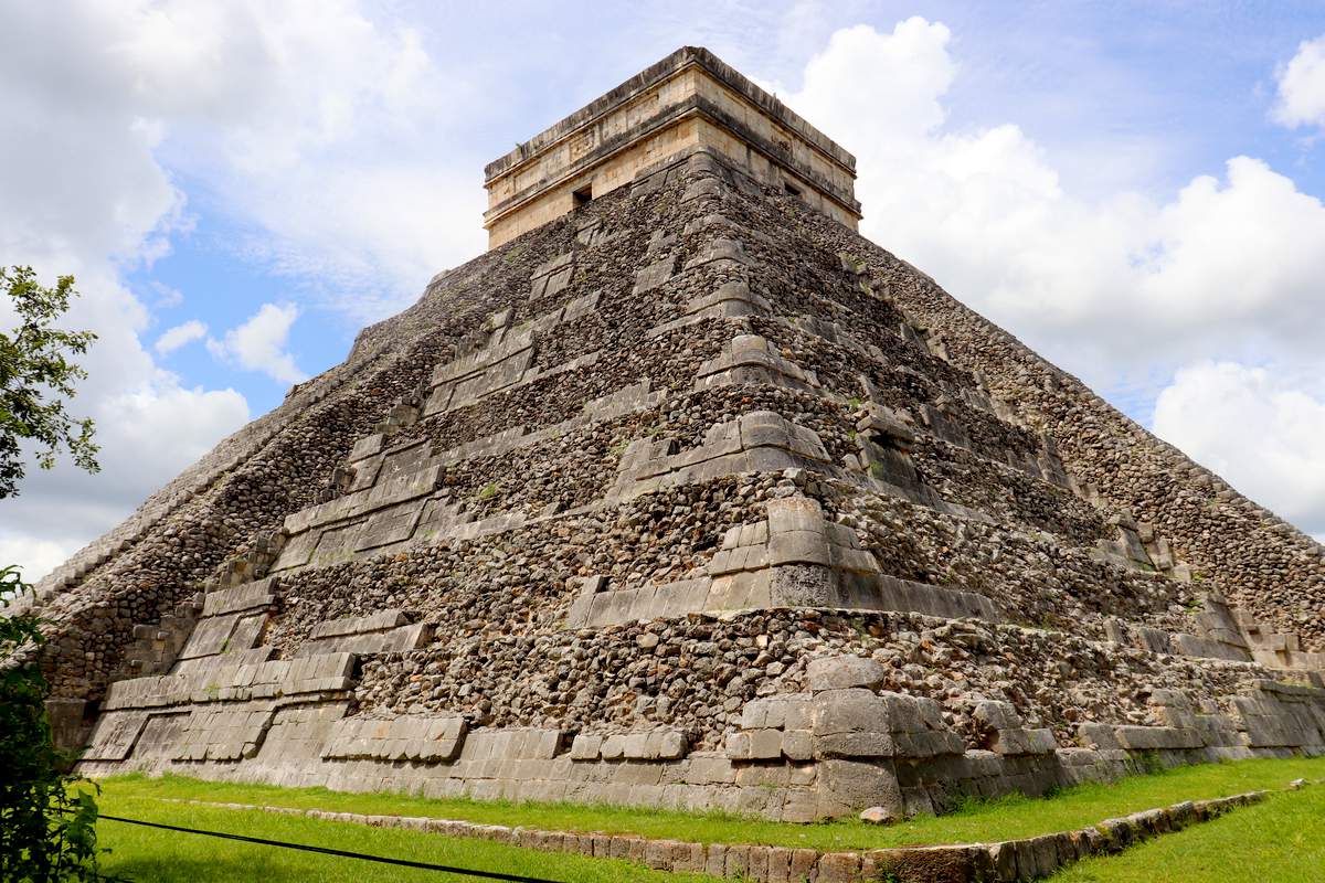 Les Mayas n'auraient pas véritablement disparu d'après cette professeure d'université