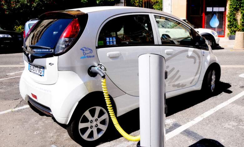 Mobilités du quotidien : il y a de l’électricité dans l’air