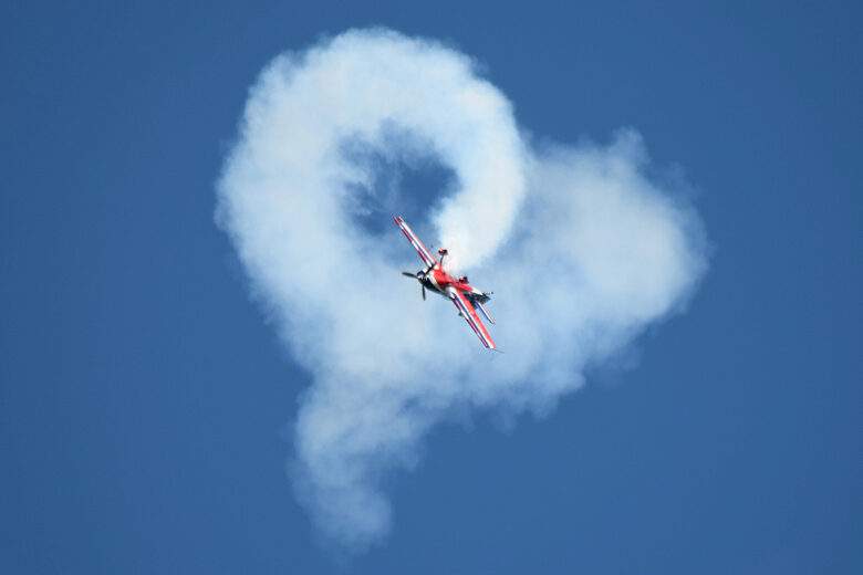 Ne manquez pas le PARIS AIR LEGEND 2021, à Melun-Villaroche, les 11 et 12 septembre 2021