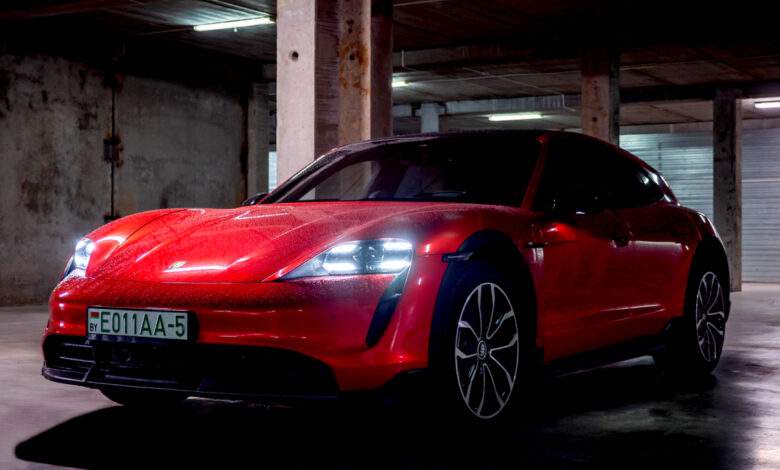 Une nouvelle études affirme que les voitures électriques coûtent plus chères à entretenir que les thermiques
