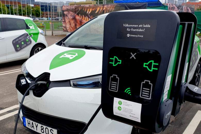 Une nouvelle études affirme que les voitures électriques coûtent plus chères à entretenir que les thermiques