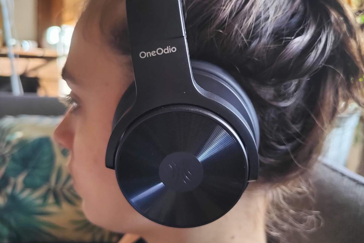 OneOdio A30 : nous avons testé un casque à réduction active du bruit à moins de 60€