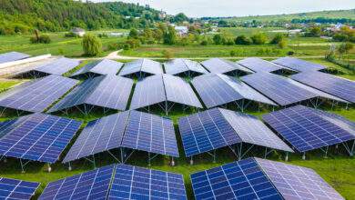 Innovation : des panneaux solaires plus efficaces, moins cher et durables grâce à un nouveau matériau