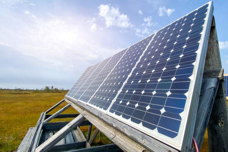 Innovation : des panneaux solaires plus efficaces, moins cher et durables grâce à un nouveau matériau