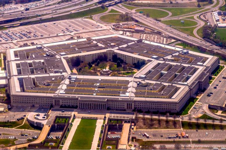 Pentagone : voici le protocole des Etats-Unis pour répondre aux questions sur les OVNIs