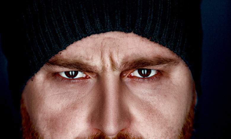 Les personnes atteintes de psychopathies bougeraient très peu pas la tête lorsqu'elles s'expriment selon cette étude