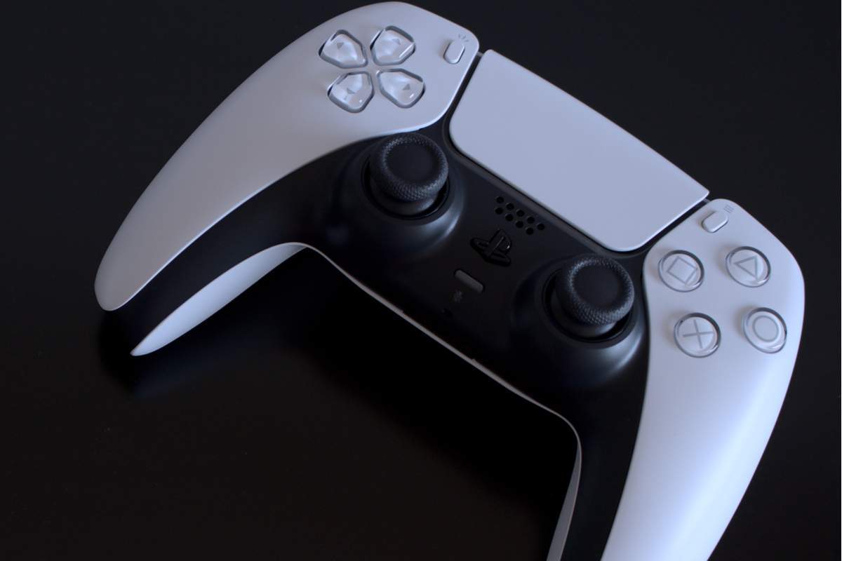 Caméra HD Sony pour PS5 Blanc - Autre accessoire gaming à la Fnac