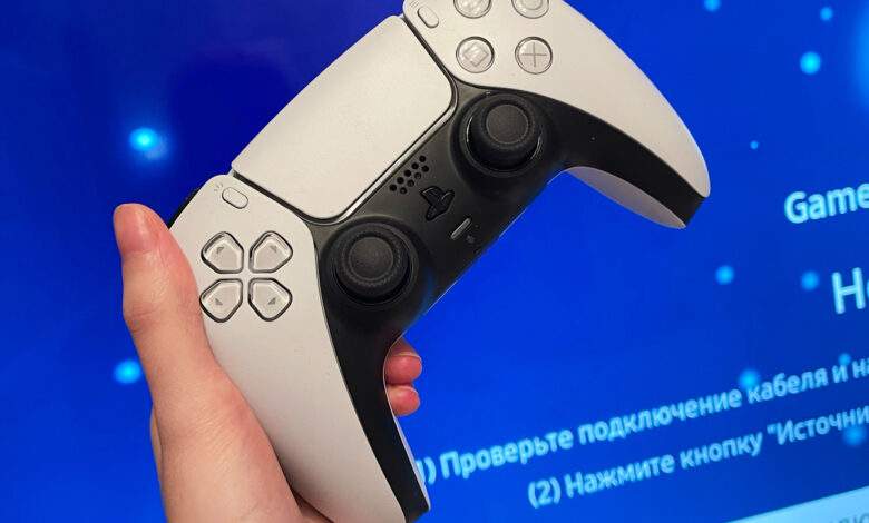 Stock PlayStation 5 : ou dénicher une PS5 cette semaine ?