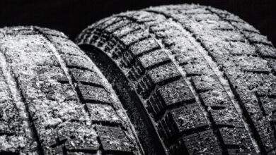 Les pneus hiver deviennent obligatoires dans certains départements à partir du 1er novembre