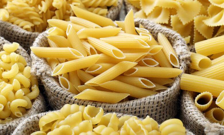 Pourquoi les jouets, le bois, les pâtes alimentaires risquent de manquer en fin d'année ?