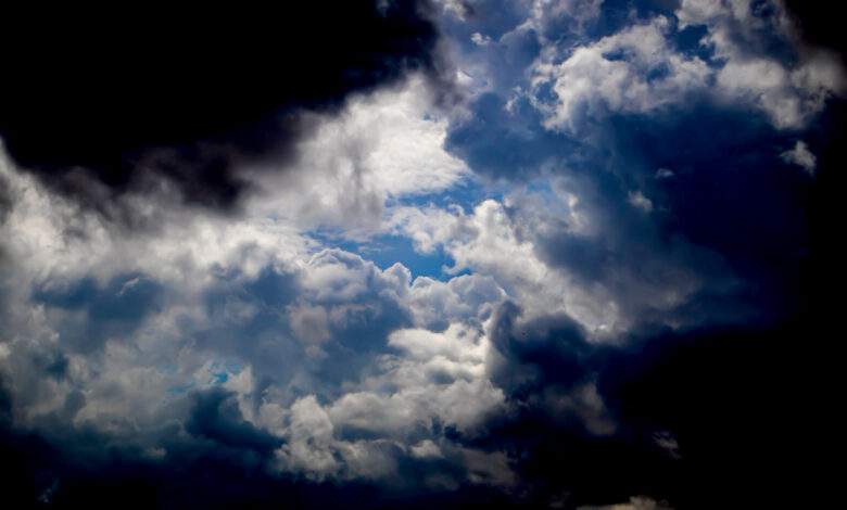 Réchauffement climatique : les "tempêtes du siècle" pourraient devenir des "tempêtes annuelles"